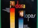 DORA LOPES - 1974 Latin Soul Funk Beats LP BRAZIL HEAR