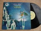 URIAH HEAP  Demons & Wizards  ILPS 9193    Near MINT