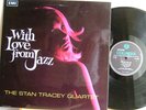 Stan Tracey - With Love From Jazz SX 6205 UK LP 1stP