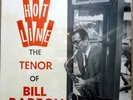 BILL BARRON & BOOKER ERVIN 