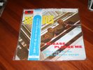 The Beatles Please Please Me - Japan MONO vinyl LP NEW