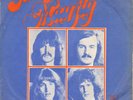 MAYFLY Johnny LAST 1974 HOLLAND + PS non-lp single