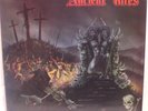 ANCIENT RITES-THE DIABOLIC SERENADES - PURPLE VINYL LP