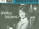 SHELLEY FABARES -THE THINGS WE DID LAST SUMMER (7