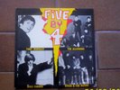 FIVE BY FOUR WORSLEY, ALLUSIONS, FURBER, STEVE @ BOARD
