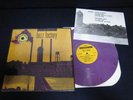 Screaming Trees Buzz Factory Purple Vinyl LP Lanegan