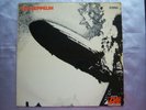 LED ZEPPELIN SAME RED PLUM SD 8216 VON 1969