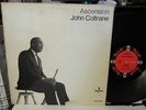 John Coltrane - Ascension ORIGINAL IMPULSE A-95 MONO 65