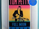TOM PETTY FULL MOON FEVER RARE ORIG'89 PROMO LP NR MINT