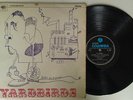 The Yardbirds (AKA Roger the Engineer 1966 Columbia LP)