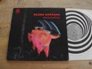 BLACK SABBATH  PARANOID LP UK Vertigo Spiral LAMINATED