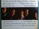 TEMPTATIONS MEET TEMPTATIONS RARE ORIG'64 GORDY MONO LP