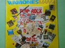 RAMONES MANIA Sealed RSD 2010   nofx