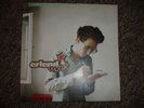 Erlend Oye - Unrest, RARE OOP 2LP, Kings of Convenience
