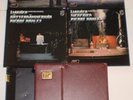4x 4 LP-Box: RICHARD WAGNER -  Boulez Top + Tasche