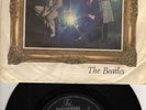 THE BEATLES ORIG 1966 U.K 45 PENNY LANE  PIC SLEEVE EX
