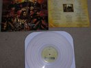 Misery Index  Heirs Thievery LP /100 Clear OOP Relapse