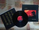 RARE The Tragically Hip Trouble at the Henhouse LP