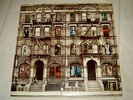 LED ZEPPELIN Physical Graffiti 1975 1st Press 2LP NM-