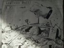 GOVERNMENT ISSUE LEGLESS BULL EP 7