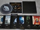 Mastodon 9lp vinyl deluxe boxset 180g The Hunter