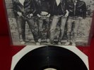 RAMONES s/t LP RARE PORTUGAL PROMO LABEL NYC Punk Rock KBD Joey Ramone Pistols