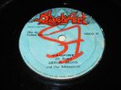 DEVON IRONS*VAMPIRE*ROOTS SKA REGGAE