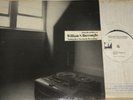 WILLIAM S BURROUGHS NOTHING HERE INDUSTRIAL PUNK LP '81