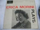 Morini, Erica: Plays w/ pommers Westminster XWN 18087
