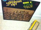 Fela Kuti  Expensive SHIT RARE AFRO BEAT FUNKY NIGERIA