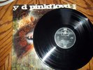 Pink Floyd A Saucerful of Secrets 1968 - STEREO SCX6258