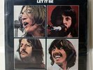 THE BEATLES LET IT BE MFSL MOBILE FIDELITY LP SEALED