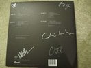 RARE The Decemberists Limited Band Signed Mailorder LP