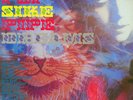 POP-SIKE PIPE-DREAMS Rubble 2 LP 60s PSYCH UK IMPORT