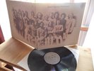 HEADS TOGETHER FIRST ROUND UK 1971 SWIRL