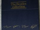 Beatles Blue Box Record Collection New With Pictures