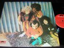 JIMI HENDRIX EXPERIENCE“Band of Gypsys”PUPPET COVER NM