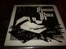 HONOR ROLE it bled like a stuck pig 1st ep kbd hc JFA