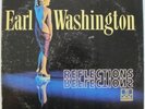 EARL WASHINGTON Reflections WORKSHOP nice og