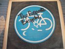 THE DESPERATE BICYCLES, THE MEDIUM WAS TEDIUM  7 INCH