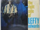 LEFTY EDWARDS The Right Side Of WORKSHOP JAZZ lp NM