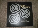 RARE FOLK - CELTIC FOLKWEAVE - M  HANLY - IRISH ONLY