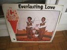 THE ICE CREAM everlasting love RARE AFRO BOOGIE FUNK ?
