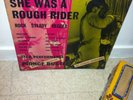 Prince Buster She Was A Rough Rider  67 HOLY GRAAL AFRO
