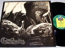 GURNEMANZ No Rays Of Noise, KRAUTFOLK Songbird-LP 1977