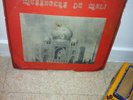 LES MESSAGERS DU MALI UNIQUE HOLY GRAAL AFRO LP