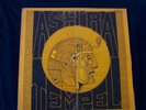 LP Ash Ra Tempel (Amboss/Traummaschine)