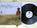 IAN CARR - BELLADONA     VERTIGO SWIRL -  Prog Rock
