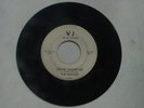 Beatles Rare Vee Jay Please Please Me White Label 45
