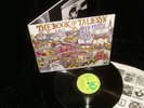 Deep Purple HARVEST Book of Taliesyn ORIG UK